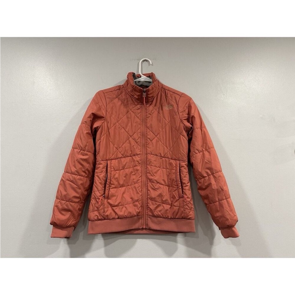 North Face Womens Monarch Triclimate Jacket Outdoors Hiking XS READ